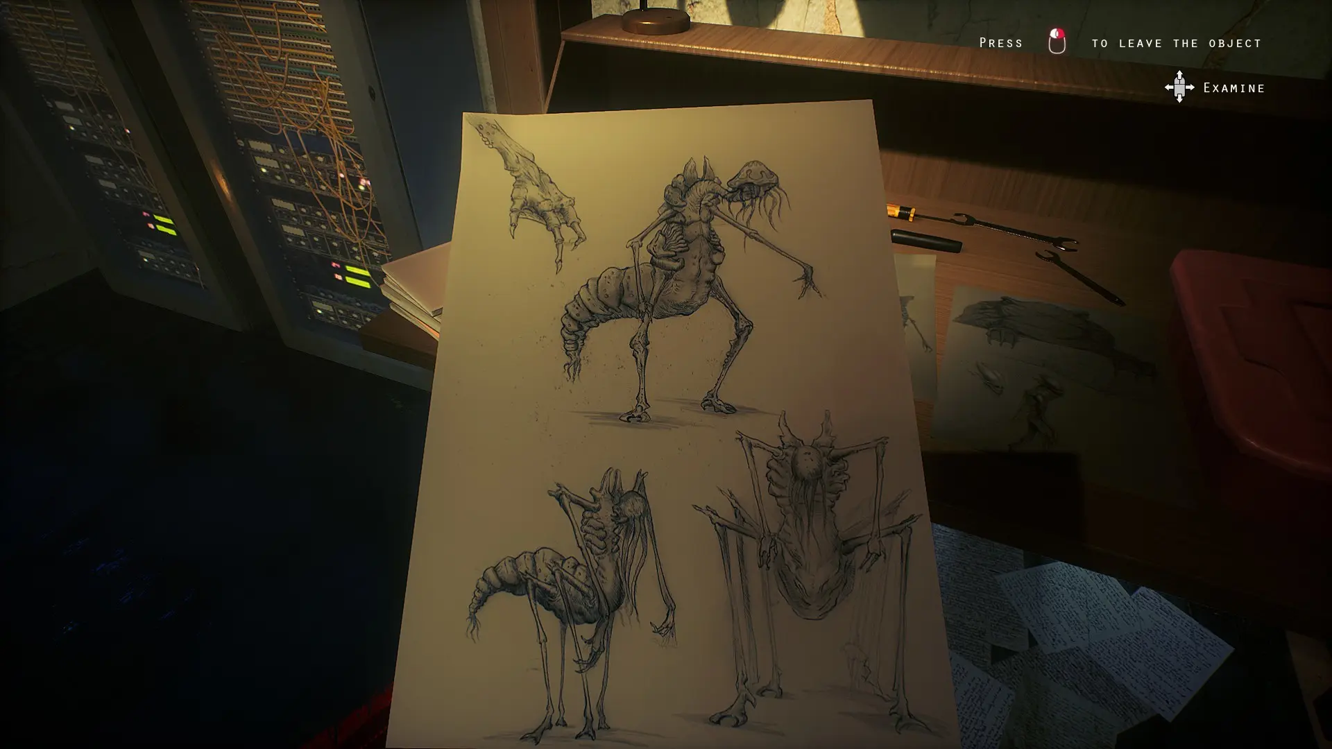 图片[1]-瞬变 Transient-勇士吧