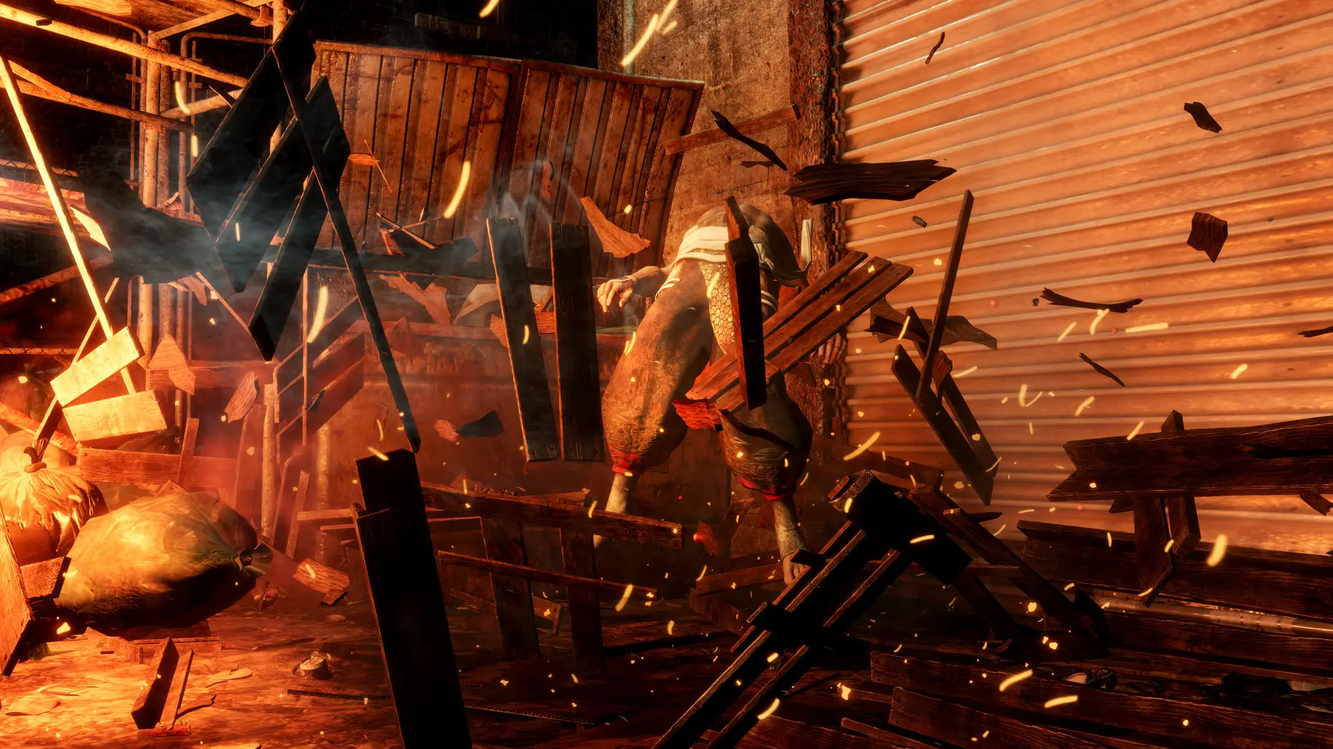 图片[2]-死或生6 Dead or Alive 6 v1.22a单机 联机版 集成全DLC 官方中文 死或生5v1.10c版-勇士吧