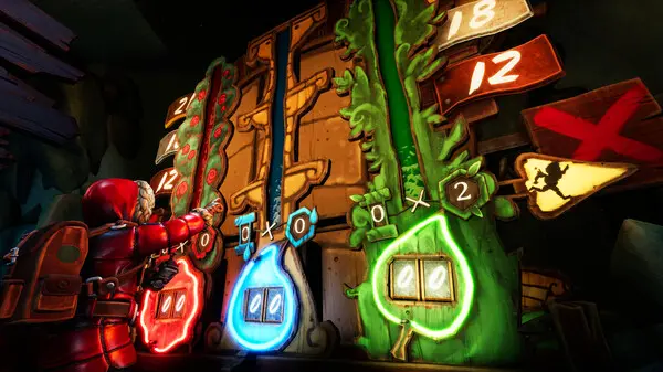 图片[1]-我们曾到此探险 友谊考验-勇士吧