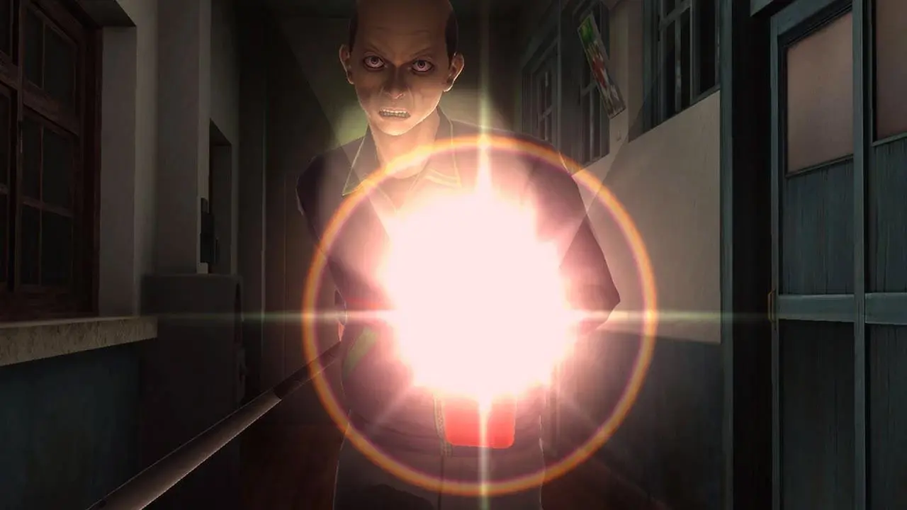 白色情人节 校园迷宫 White Day A Labyrinth Named School v1.0.10版 官方中文-勇士吧