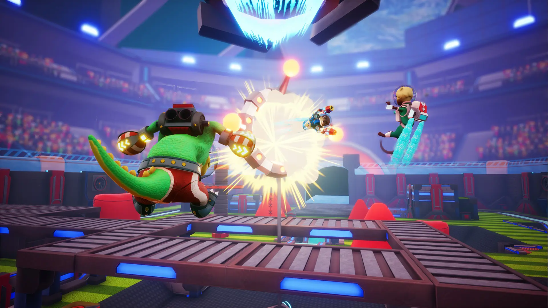 图片[3]-水獭帝国 The Otterman Empire v1.0.4版 官方中文-勇士吧