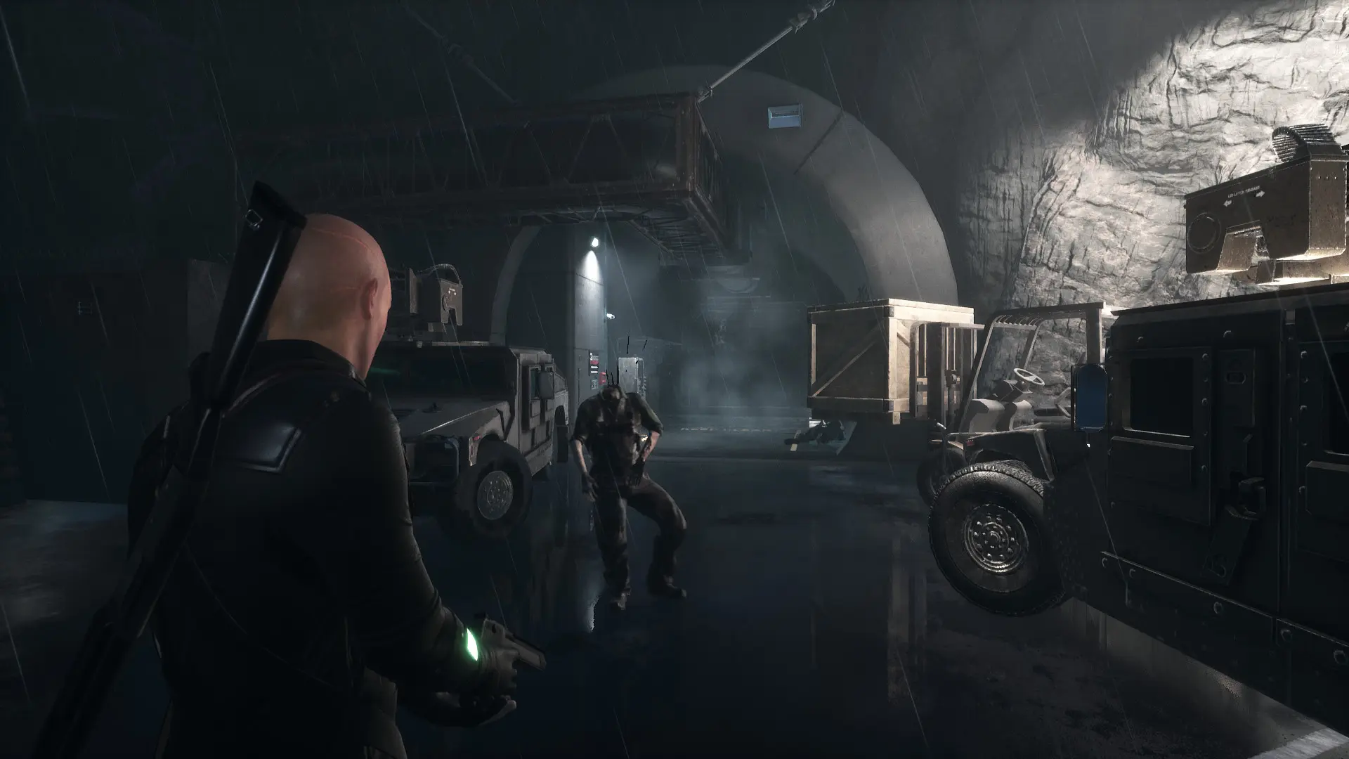 图片[4]-白日噩梦 1998 Daymare 1998 v10545版 集成全DLC 官方中文-勇士吧