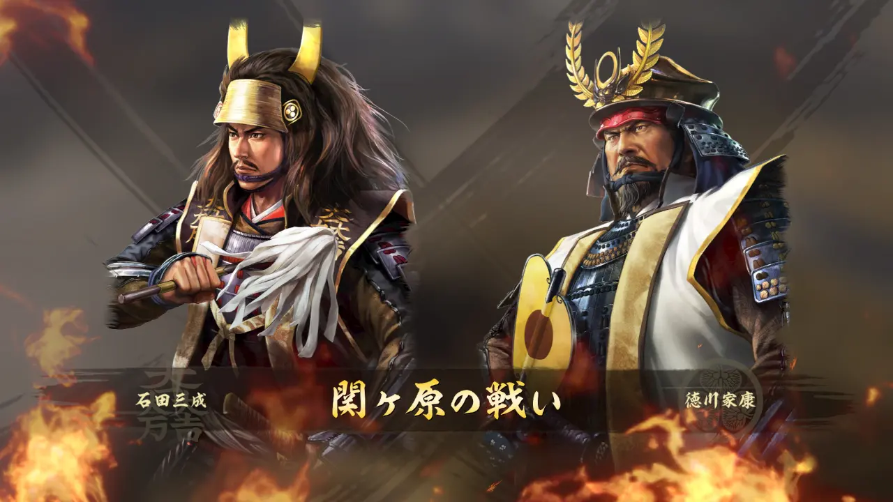 图片[5]-信长之野望 大志 全家桶 NOBUNAGA’S AMBITION Taishi-勇士吧