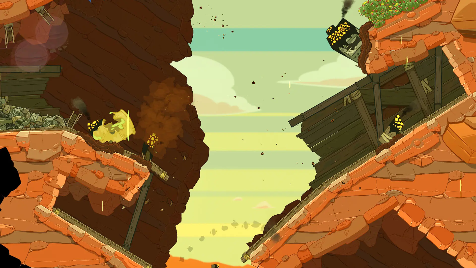 图片[2]-畸战求生 Struggling-勇士吧