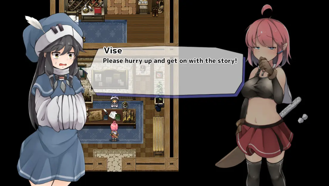 图片[5]-遗迹探索者 RuinsSeeker-勇士吧