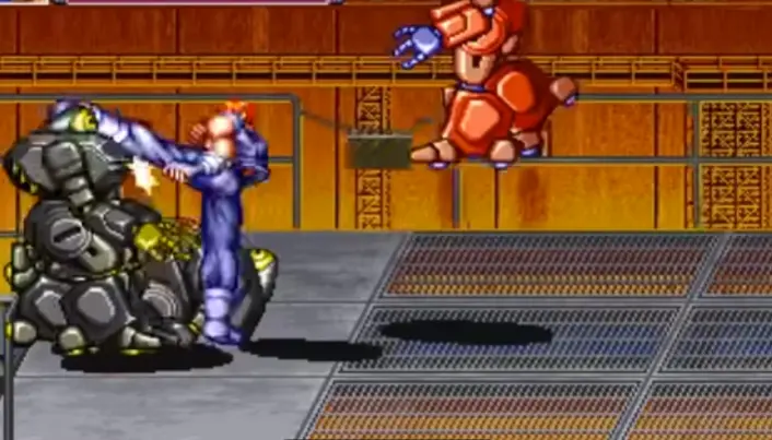 图片[2]-街机模拟器1.64 街机大合集千机变 742合1电脑版 官方中文-勇士吧