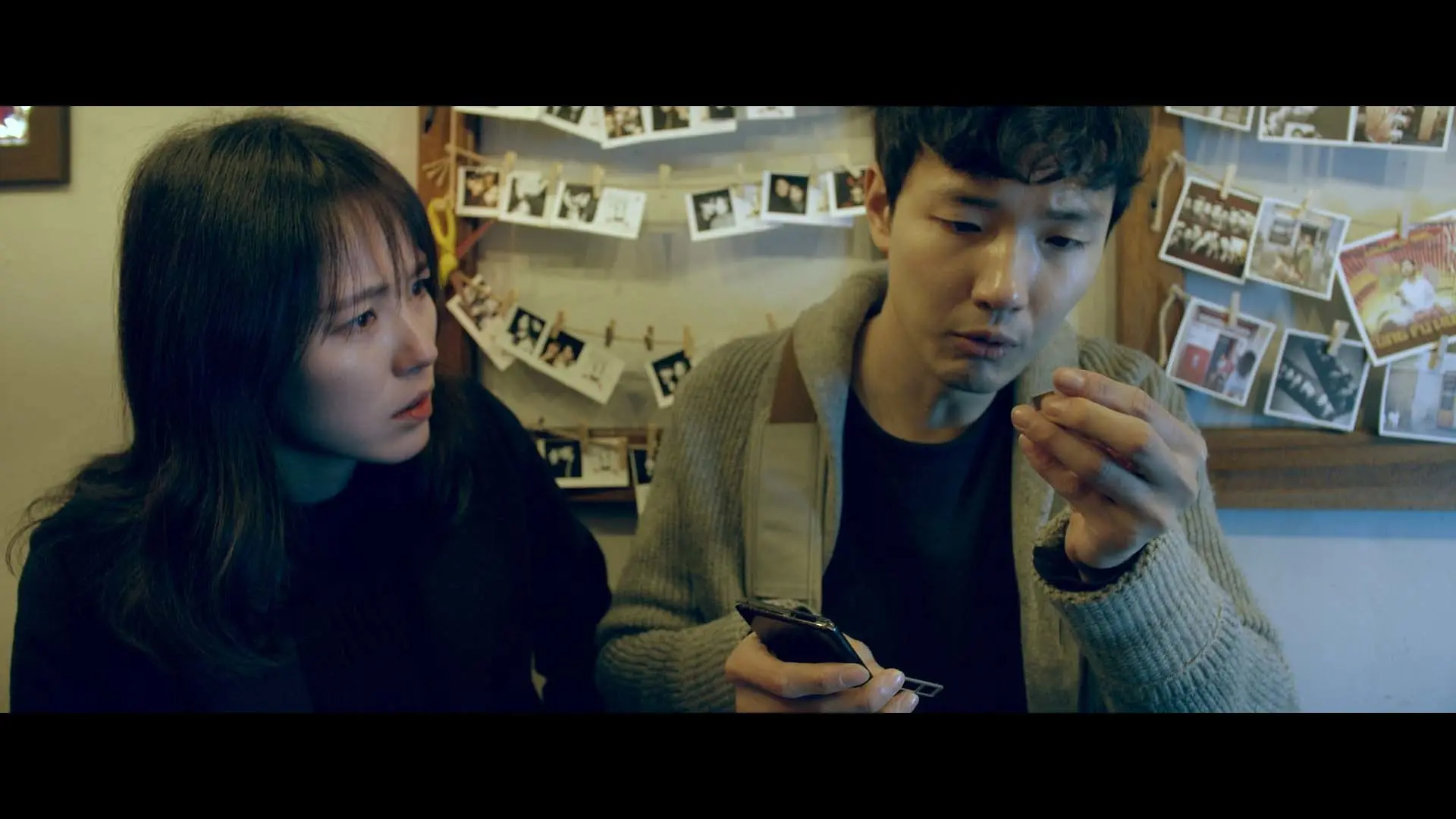 图片[4]-局内人 The Insider interactive movie-勇士吧