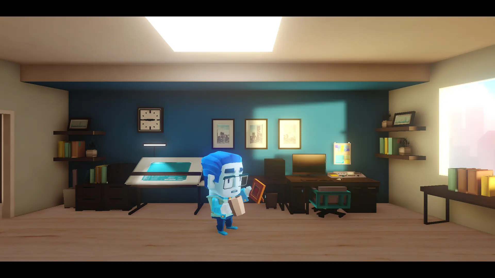 图片[4]-折纸相会 A Fold Apart v1.0.0版 官方中文-勇士吧