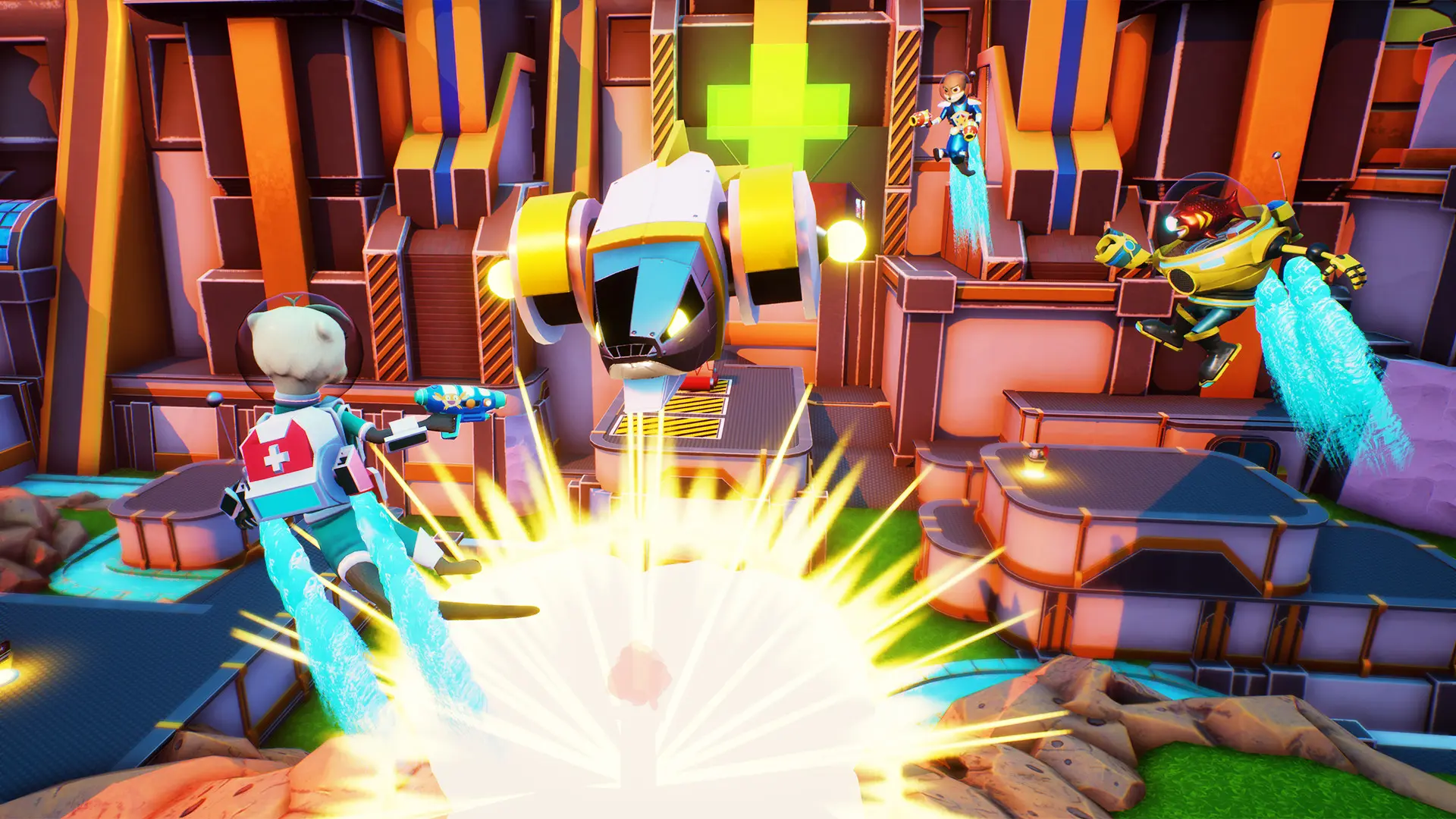 图片[1]-水獭帝国 The Otterman Empire v1.0.4版 官方中文-勇士吧