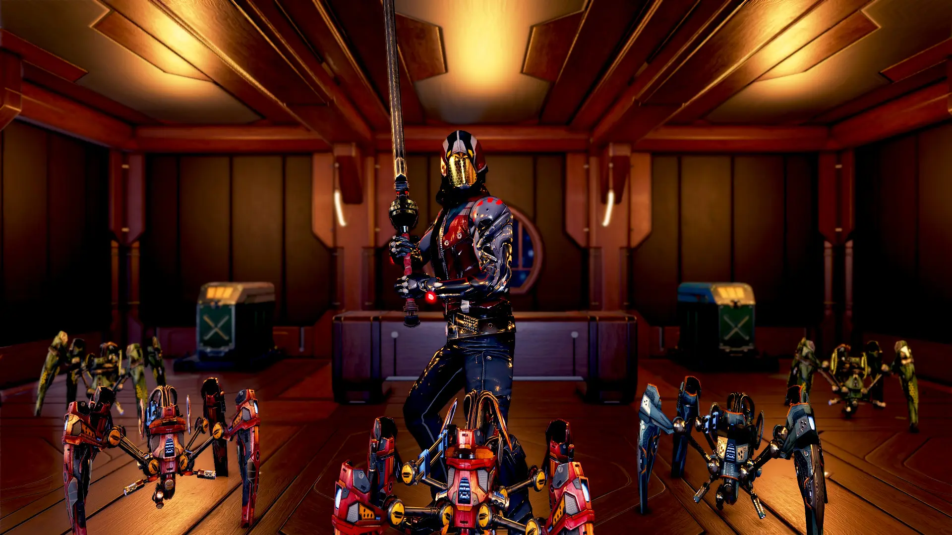 图片[2]-集团451 Conglomerate 451-勇士吧