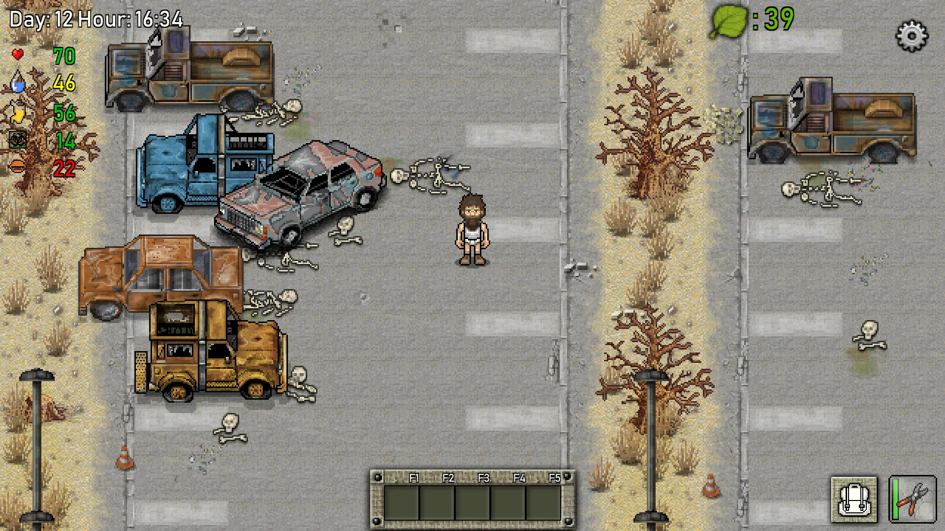 图片[1]-绿色计划 Green Project-勇士吧