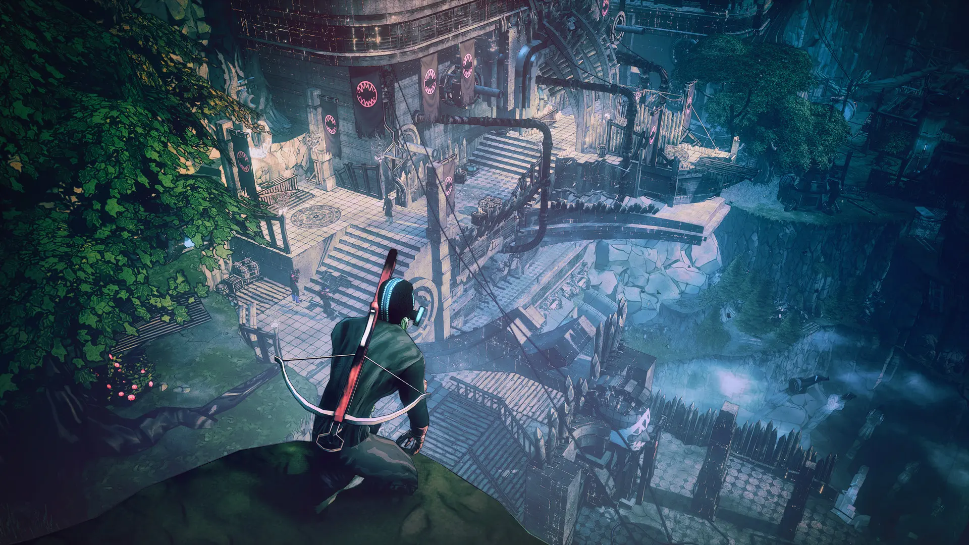 图片[5]-七 远去的日子 Seven Enhanced Edition v1.3.4增强版 官方中文-勇士吧