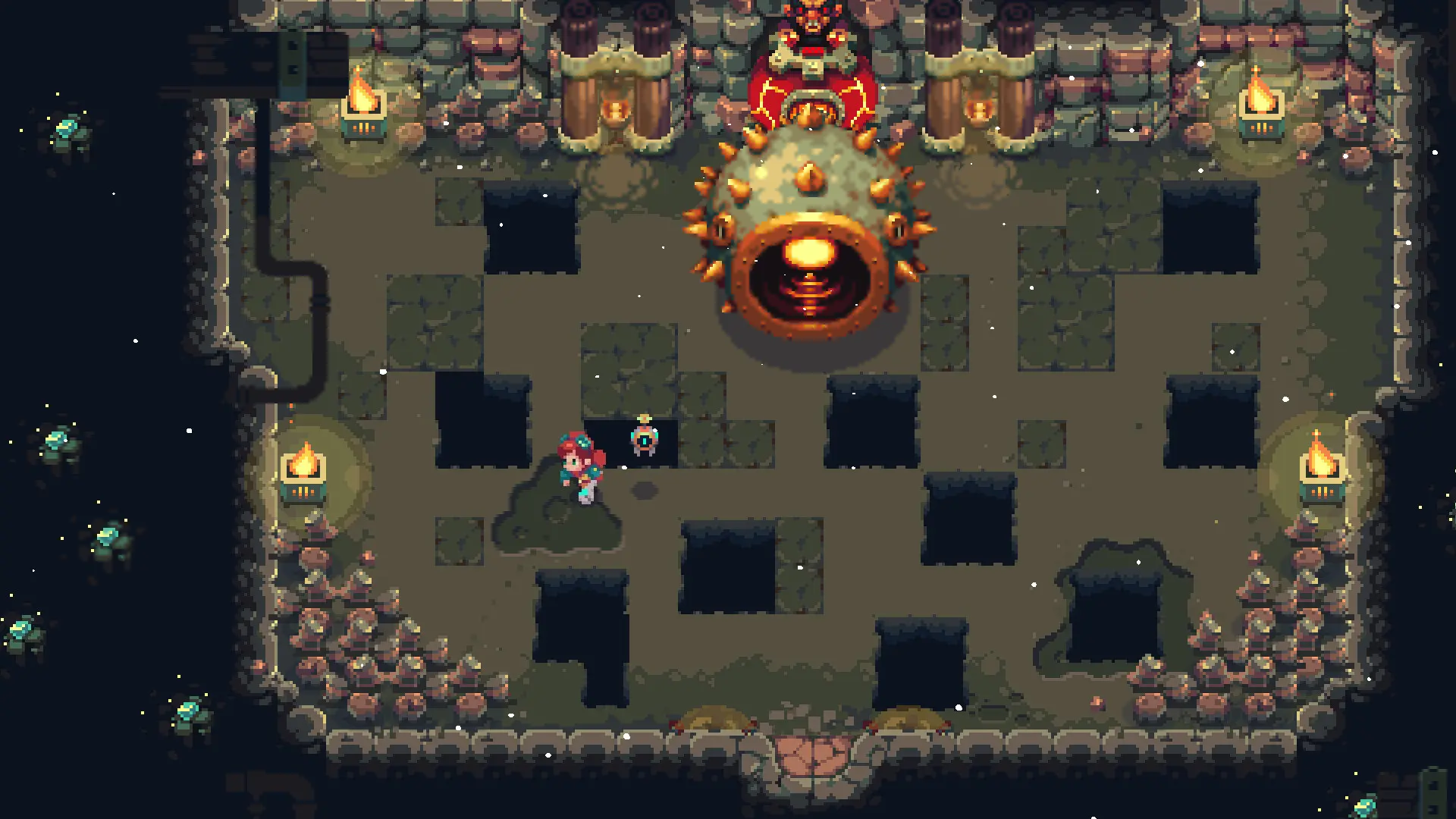 图片[4]-烁石物语 Sparklite v1.6.8版 官方中文-勇士吧