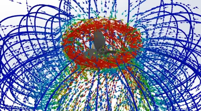 DCL无人机冠军联盟 Drone Champions League-勇士吧