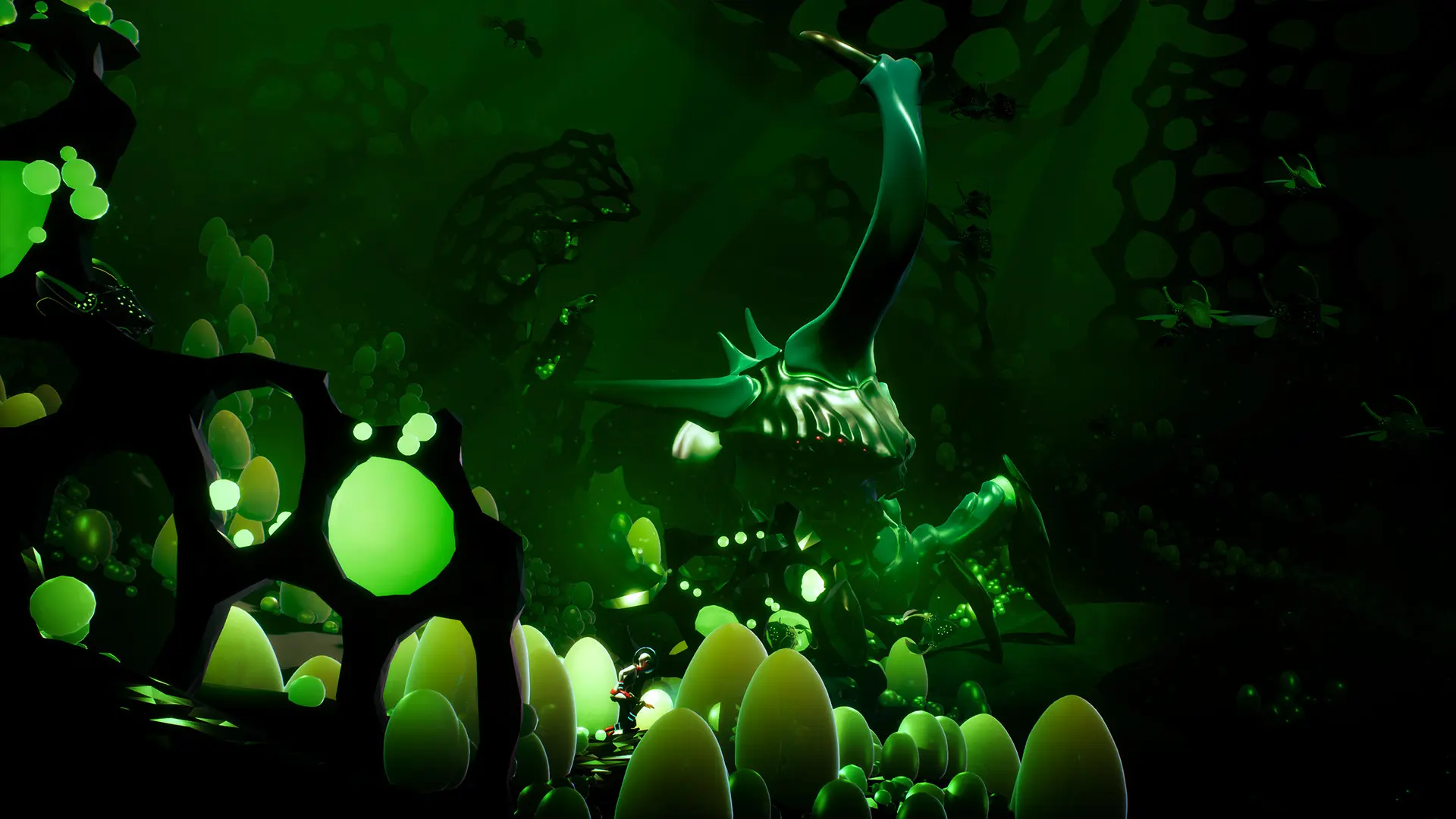 图片[2]-阿尔法行星 PLANET ALPHA-勇士吧