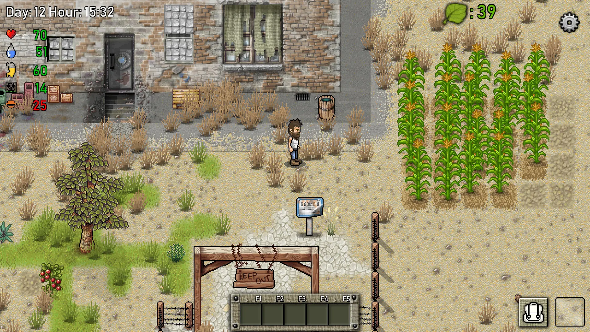 绿色计划 Green Project-勇士吧