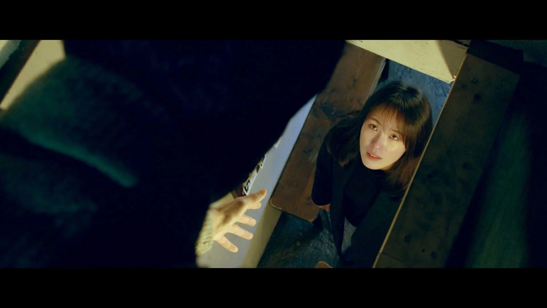 图片[3]-局内人 The Insider interactive movie-勇士吧