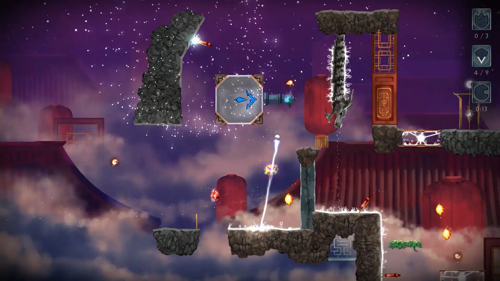 图片[4]-永恒之门 Evergate v1.05.4版 官方中文-勇士吧