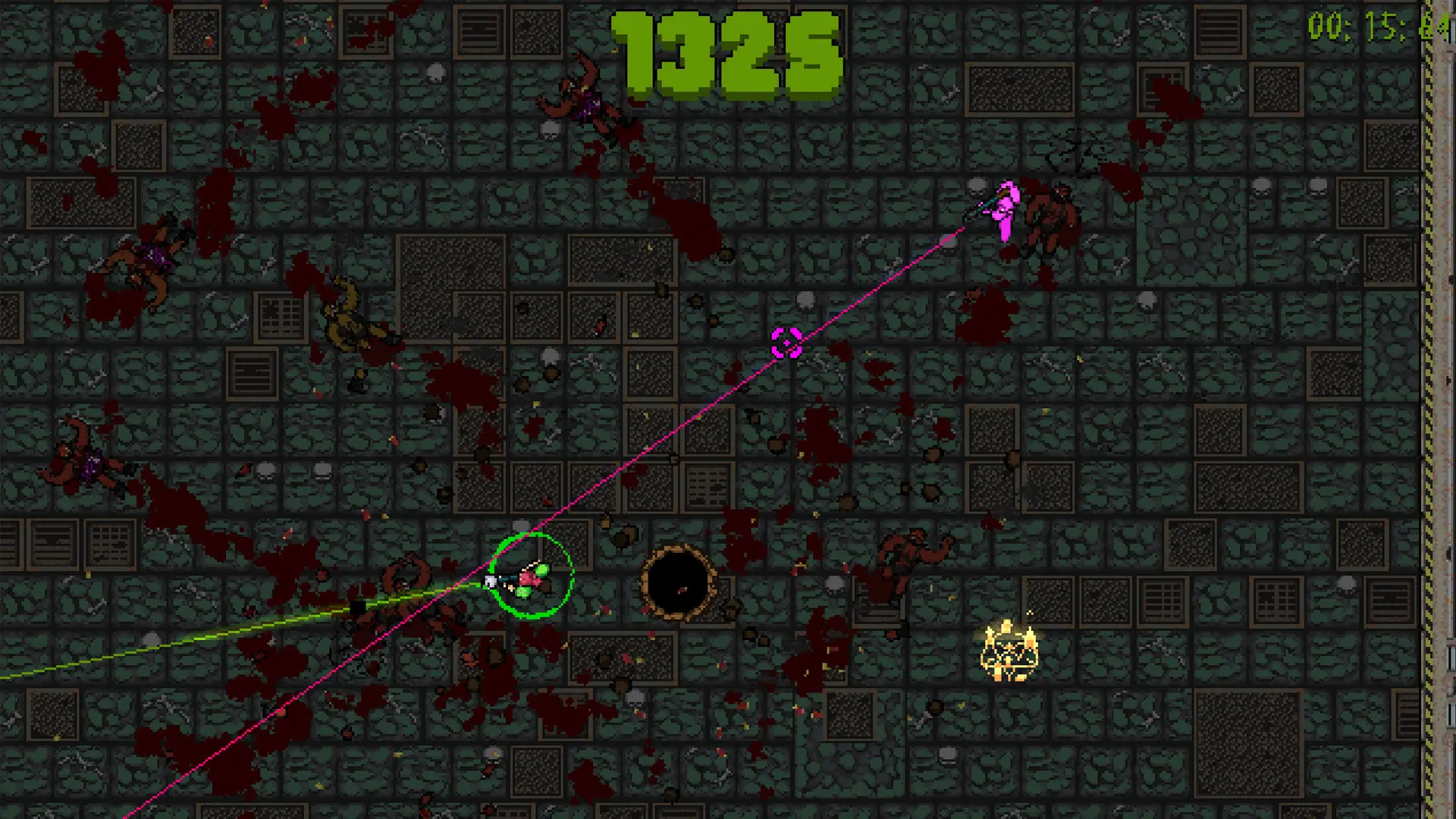 图片[4]-折磨 惩罚者 Tormentor Punisher v1.0.121版 官方中文-勇士吧