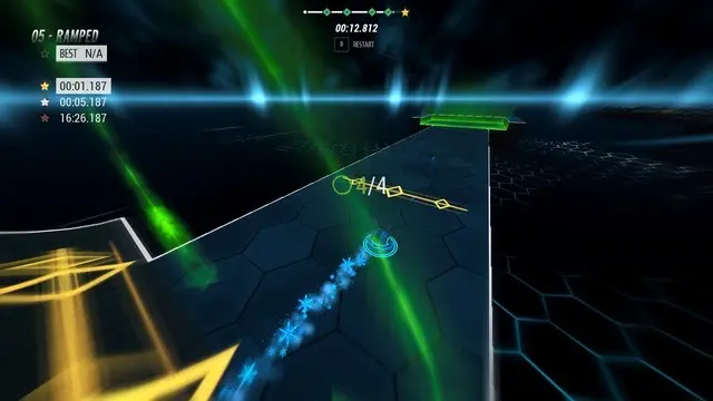 图片[3]-弹球对决 Kabounce-勇士吧