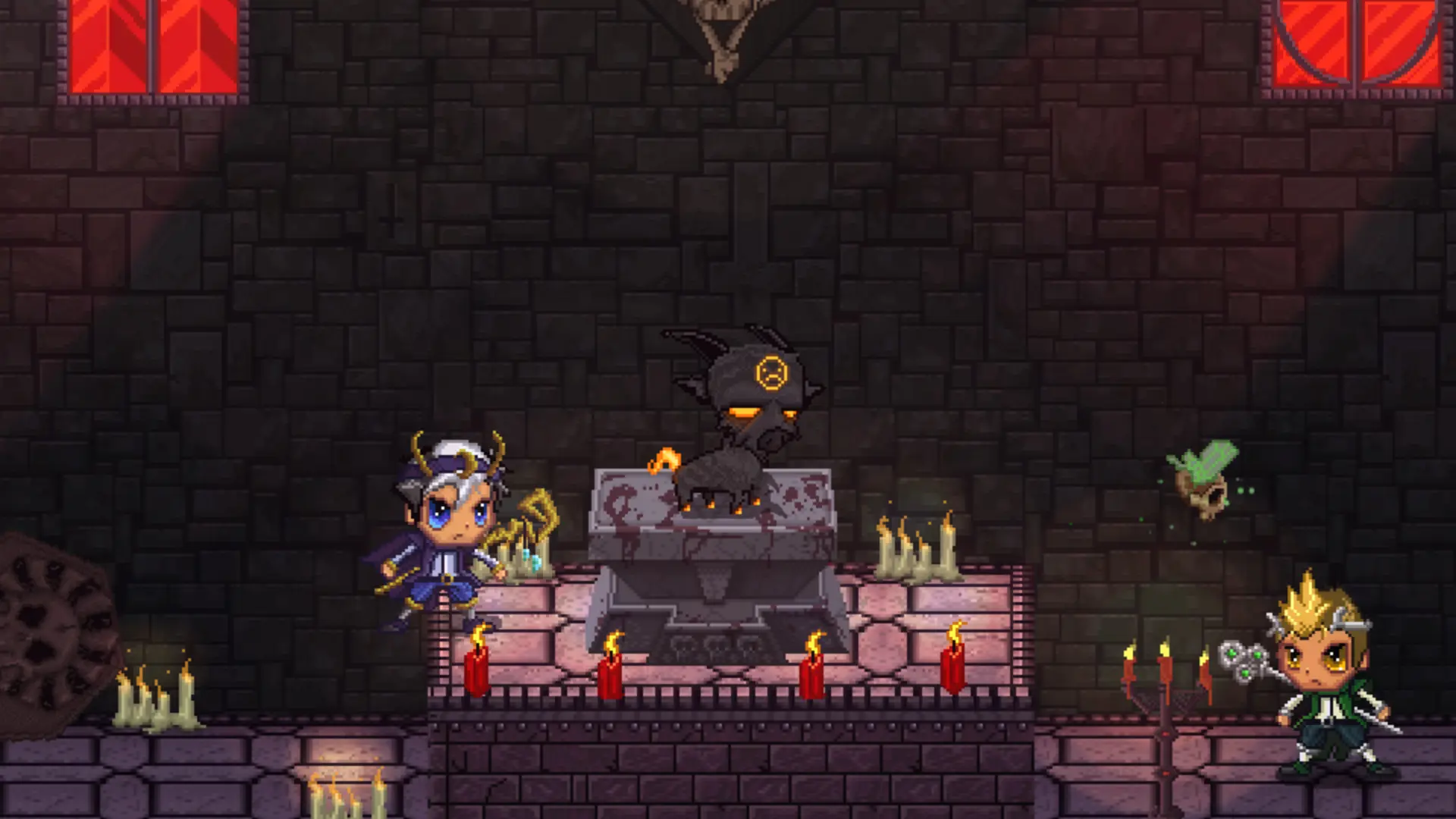 图片[1]-REZ PLZ v1.0.0版 官方中文-勇士吧