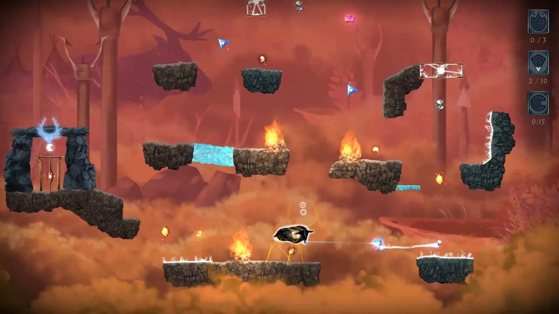 永恒之门 Evergate v1.05.4版 官方中文-勇士吧