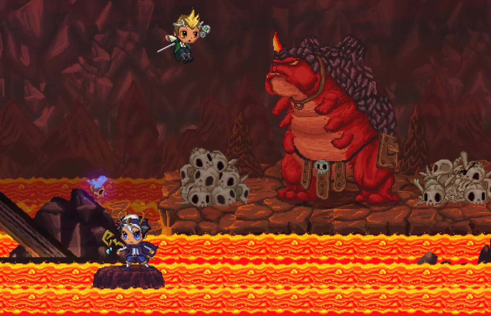 图片[2]-REZ PLZ v1.0.0版 官方中文-勇士吧