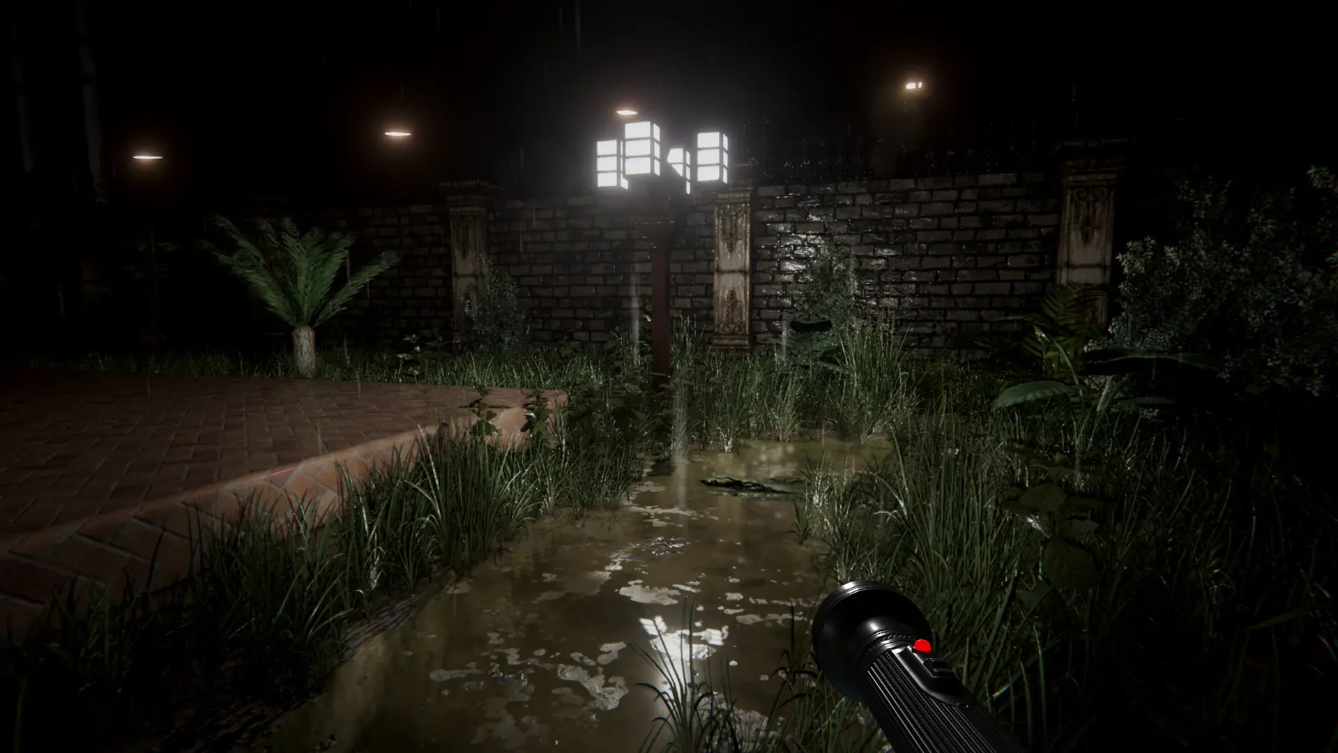 图片[4]-回归 疯狂 Pulang Insanity Director’s Cut v1.2.0.0导演剪辑版 集成全DLC 官方中文-勇士吧