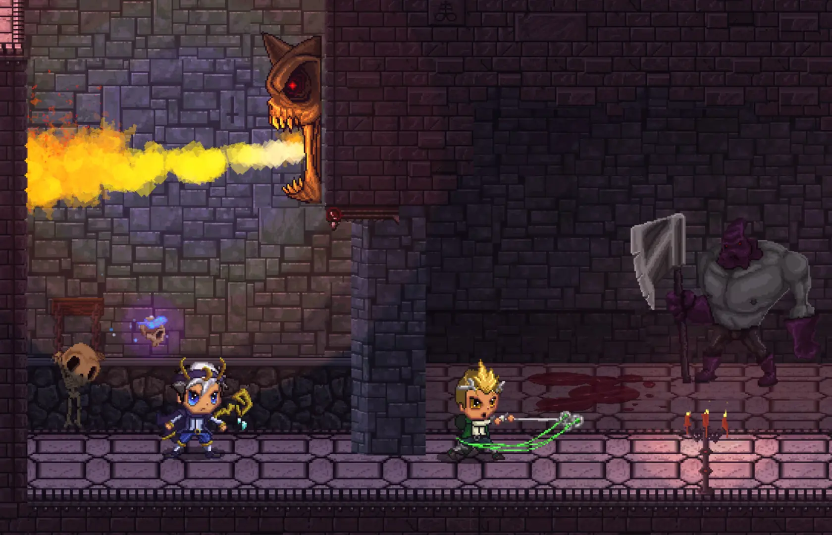 图片[4]-REZ PLZ v1.0.0版 官方中文-勇士吧