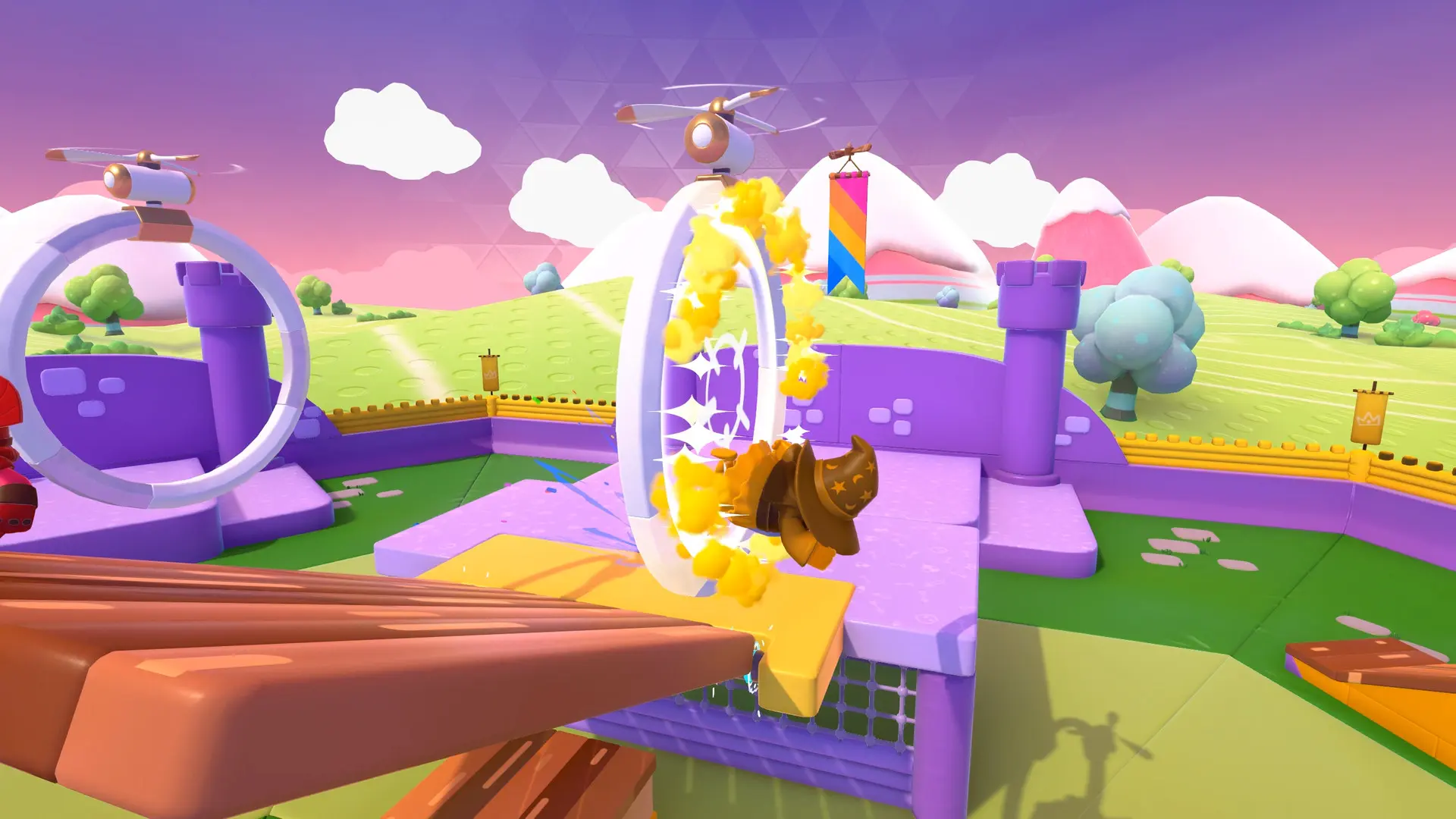 图片[3]-糖豆人 终极淘汰赛 Fall Guys Ultimate Knockout-勇士吧