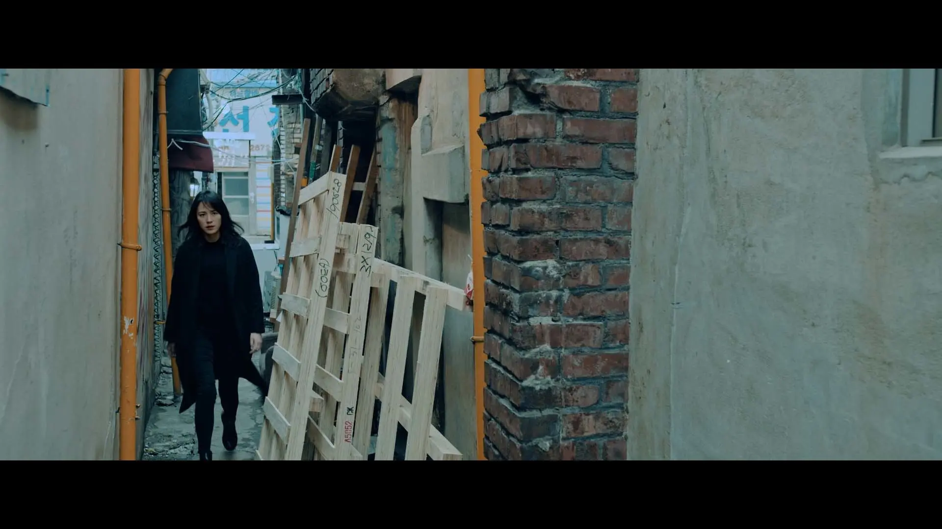 图片[2]-局内人 The Insider interactive movie-勇士吧