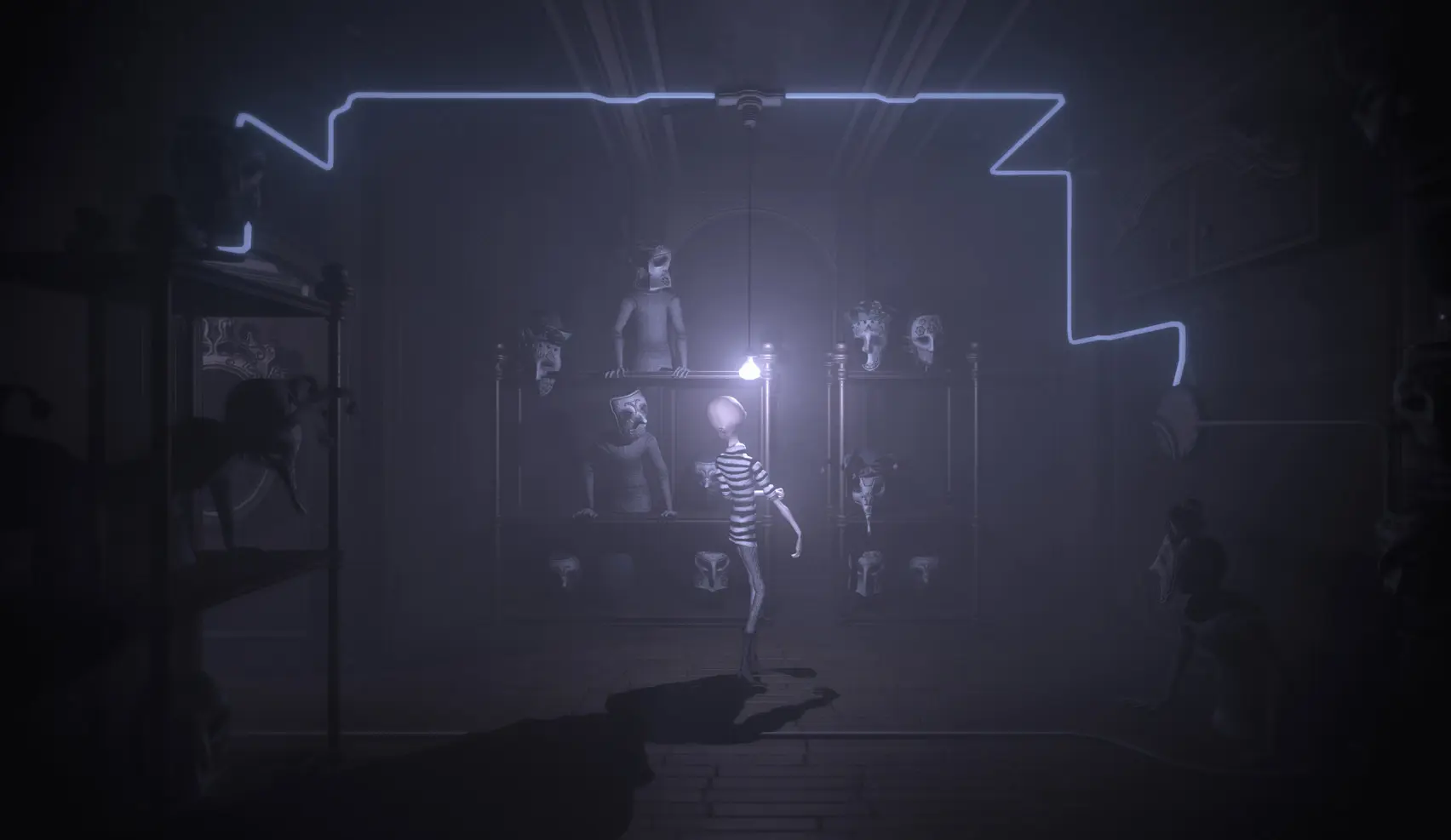 图片[2]-DARQ v1.3.2c版 集成全DLC 官方中文-勇士吧