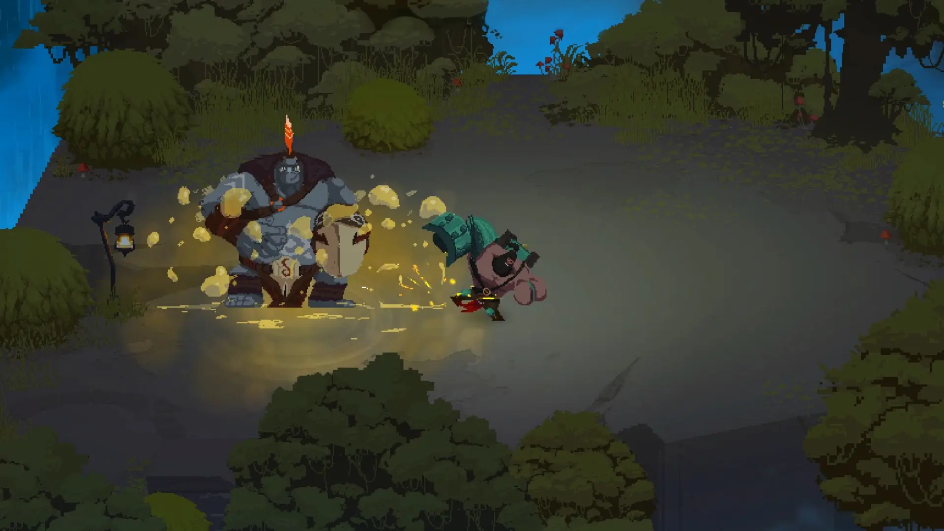 图片[4]-暗袭者 Dark Raider-勇士吧