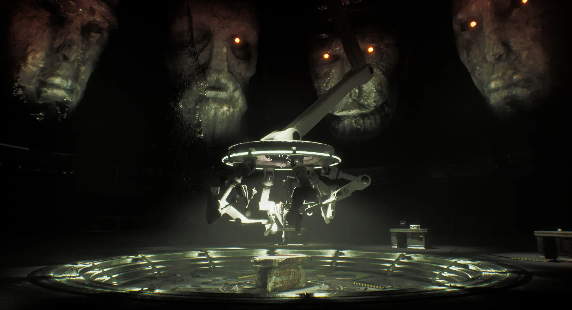 图片[1]-阿普索夫 诸神终结 Apsulov: End of Gods v1.1.7版 官方中文-勇士吧