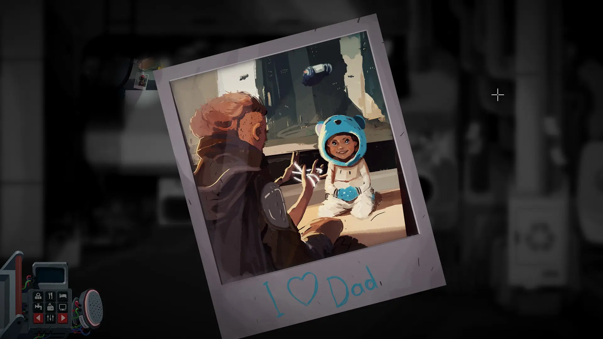 图片[3]-还在那儿 Still There-勇士吧