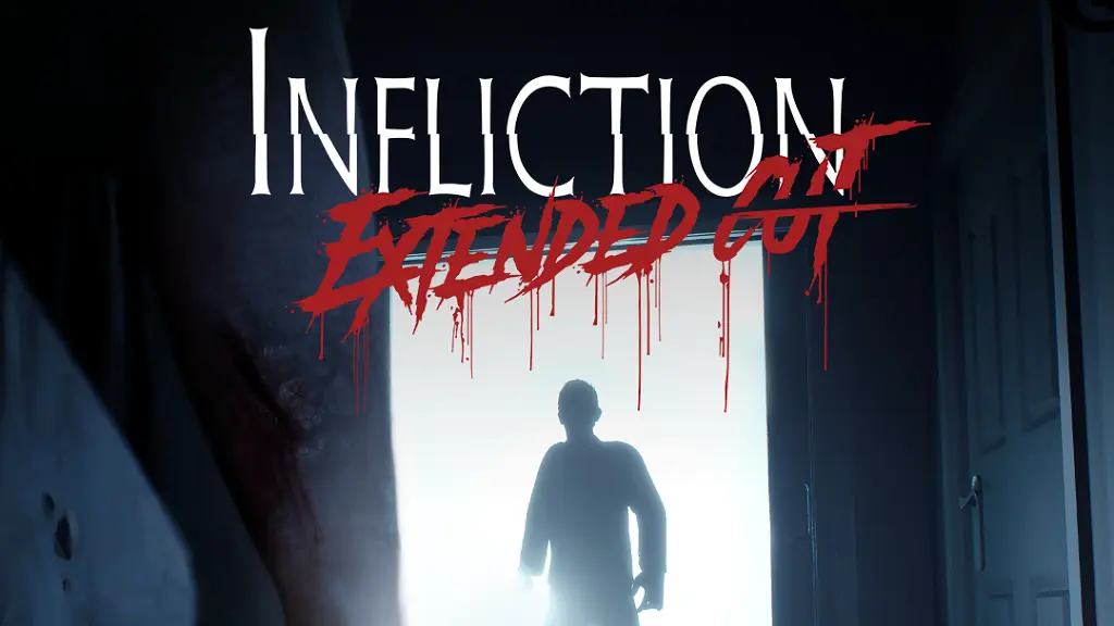 刑罚 加长版 Infliction Extended Cut-勇士吧