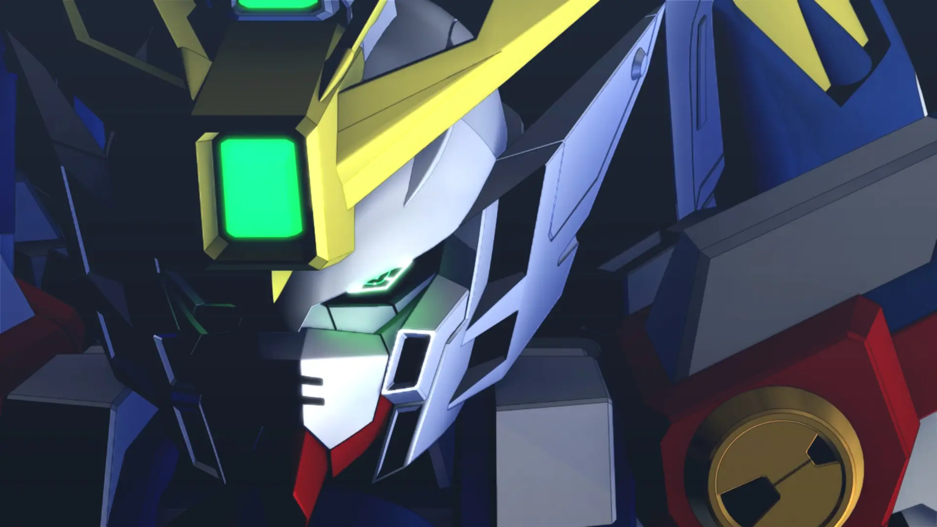 SD高达G世纪 火线纵横 SD Gundam G Generation Cross Rays v1.63版 整合全DLC 官方中文-勇士吧