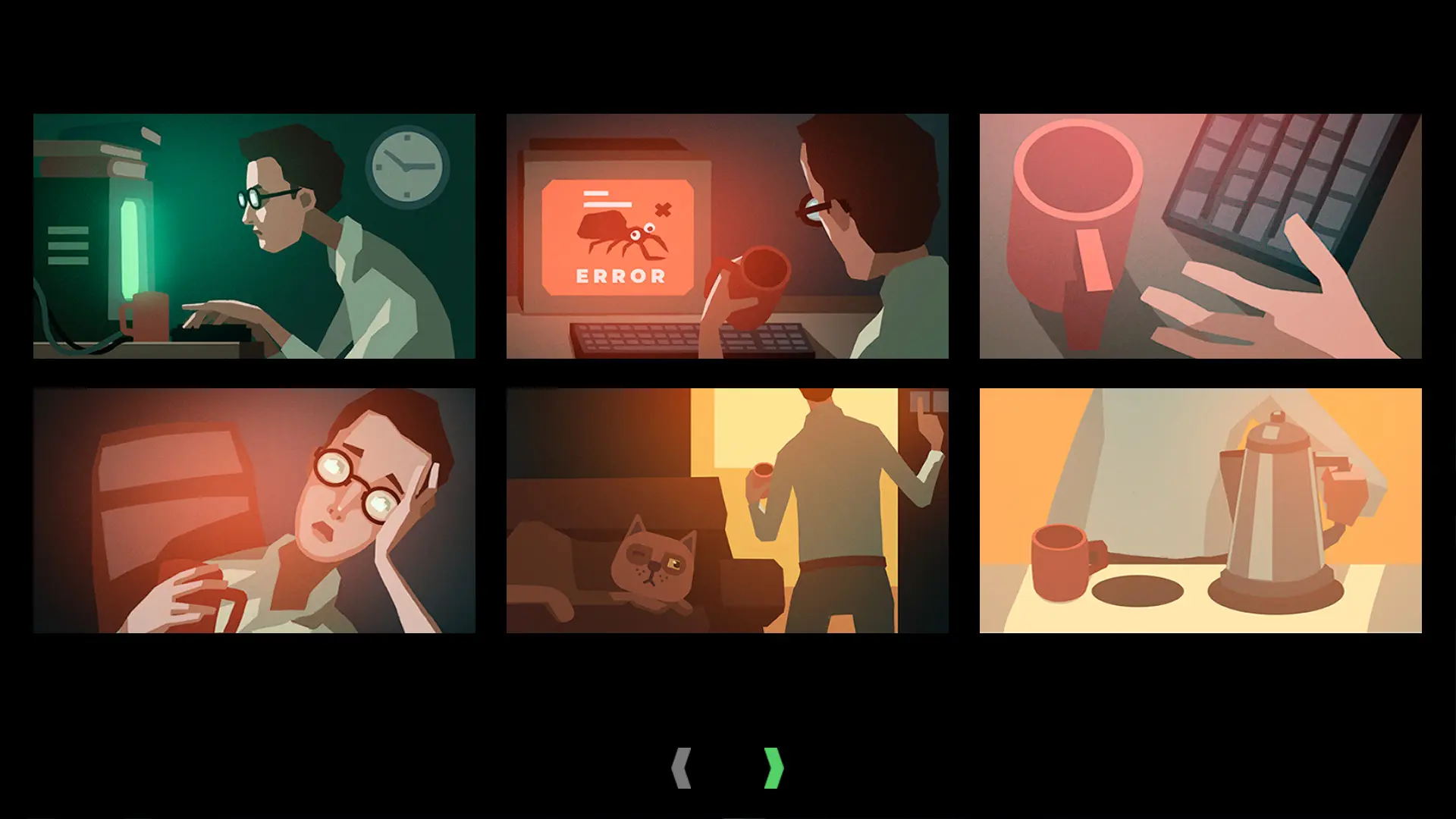 图片[1]-编程模拟器 while True learn v1.8.104.85版 官方中文-勇士吧