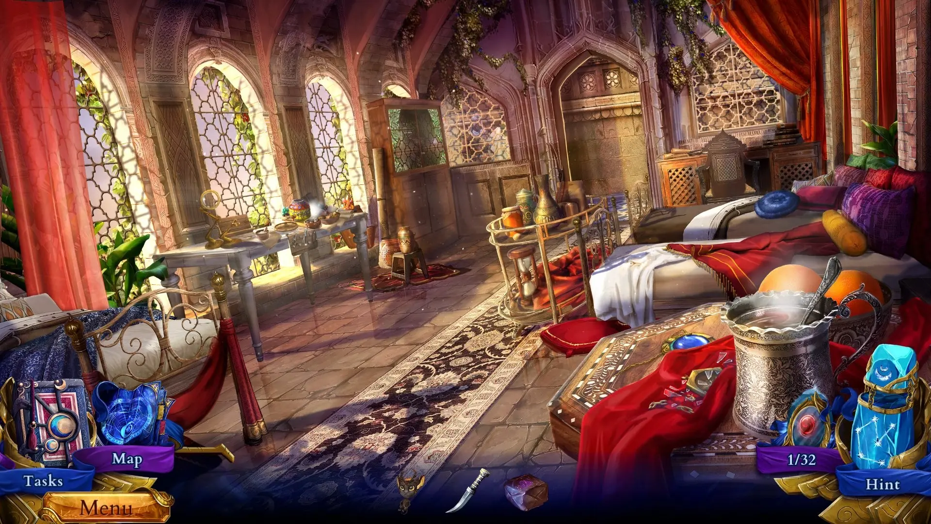 波斯之夜1 沙漠奇迹 波斯之夜2 月光的面纱 Persian Nights 2 The Moonlight Veil-勇士吧