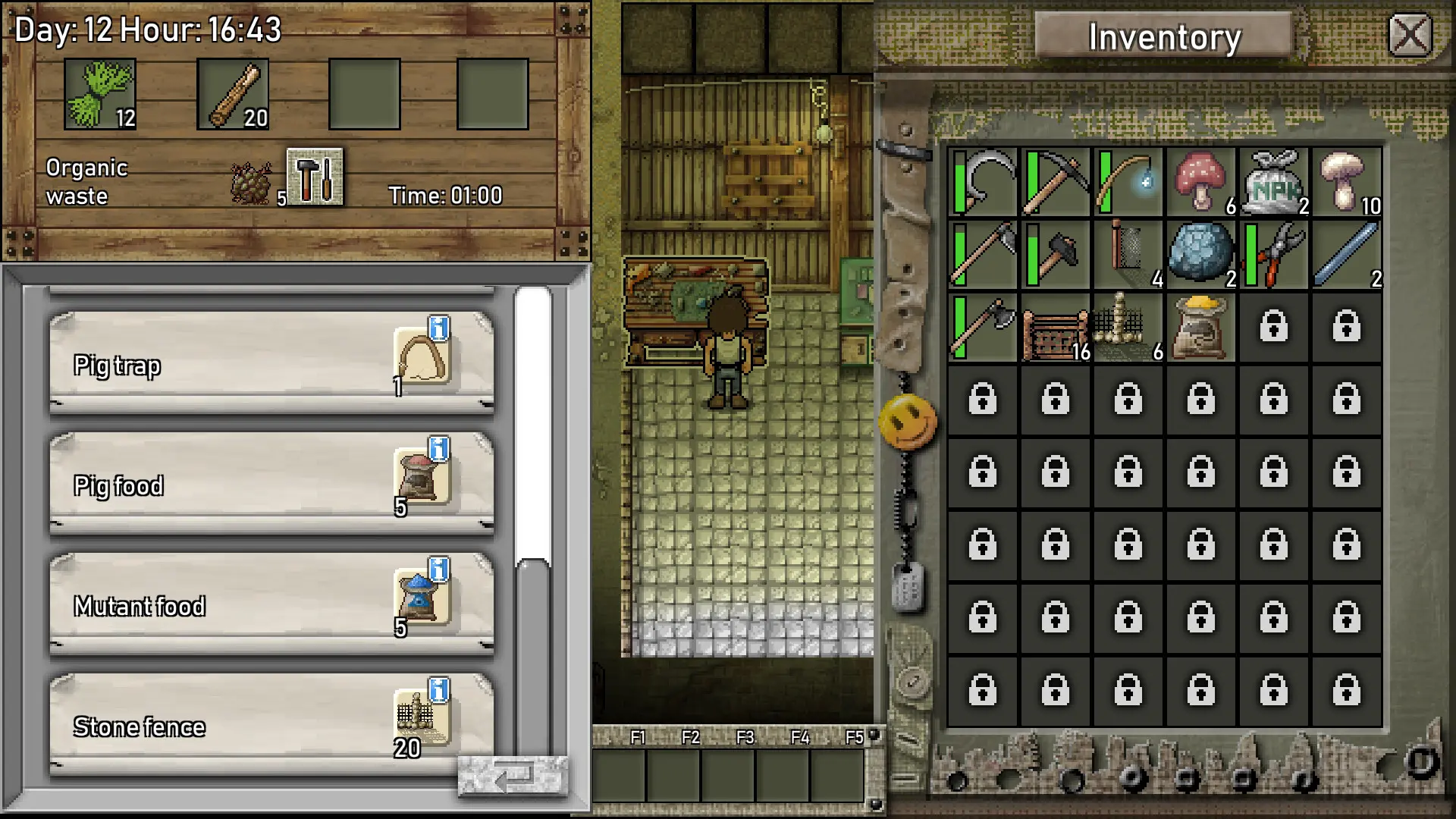 图片[4]-绿色计划 Green Project-勇士吧