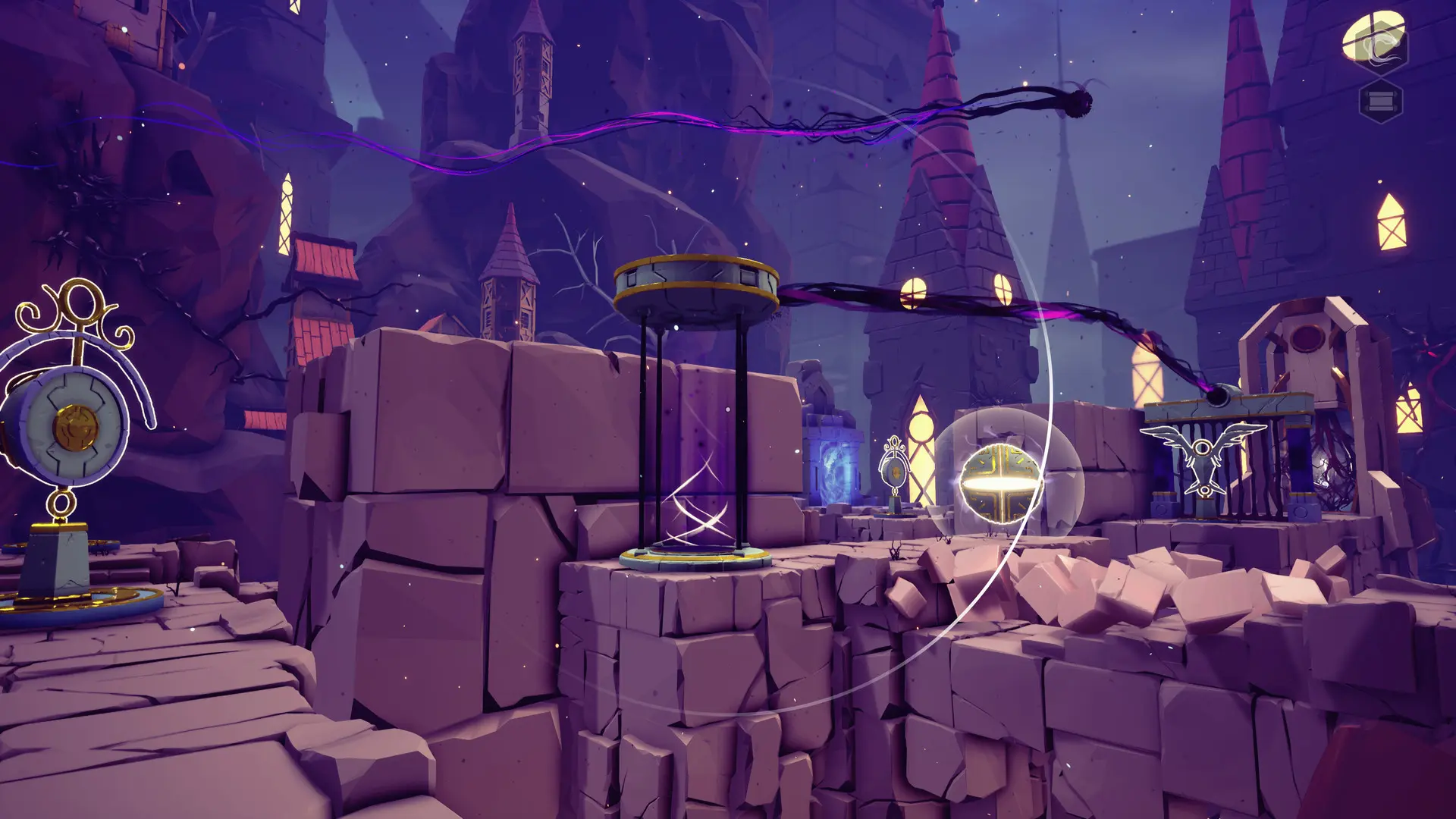 旅居 羁留 The Sojourn-勇士吧