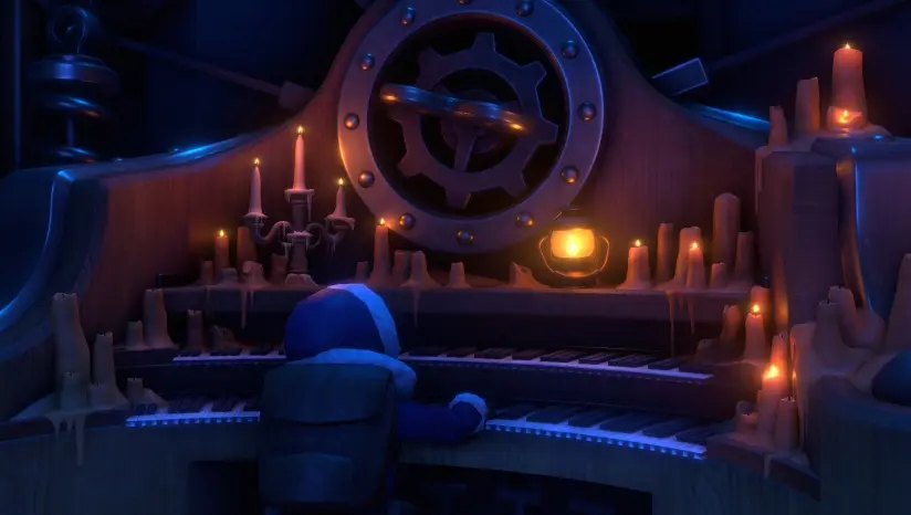 图片[1]-我们一起在这里 We Were Here Together-勇士吧