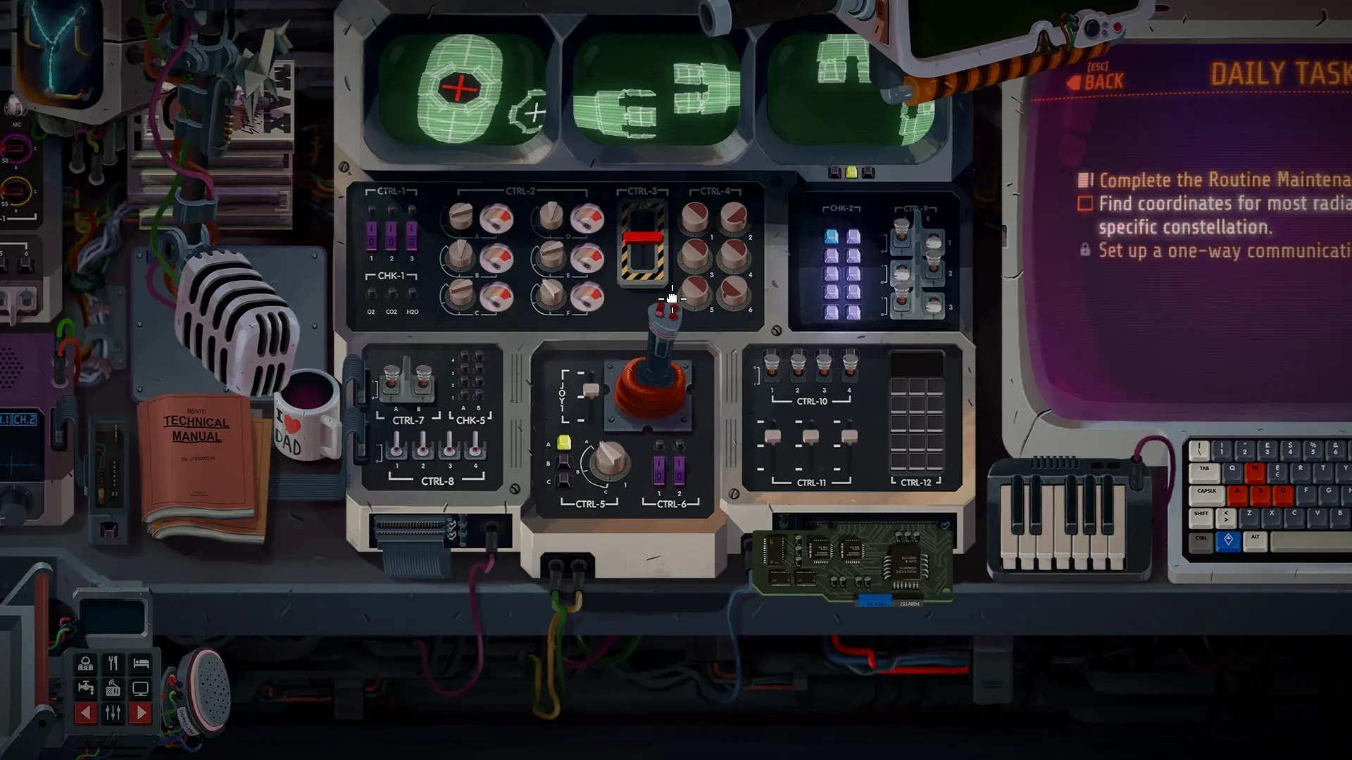 图片[2]-还在那儿 Still There-勇士吧