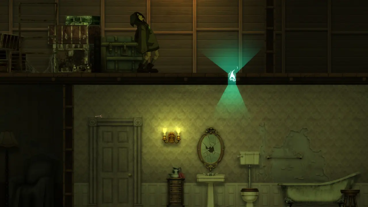 图片[2]-灵界女孩 Whispering Willows v1.6.4豪华版 官方中文-勇士吧