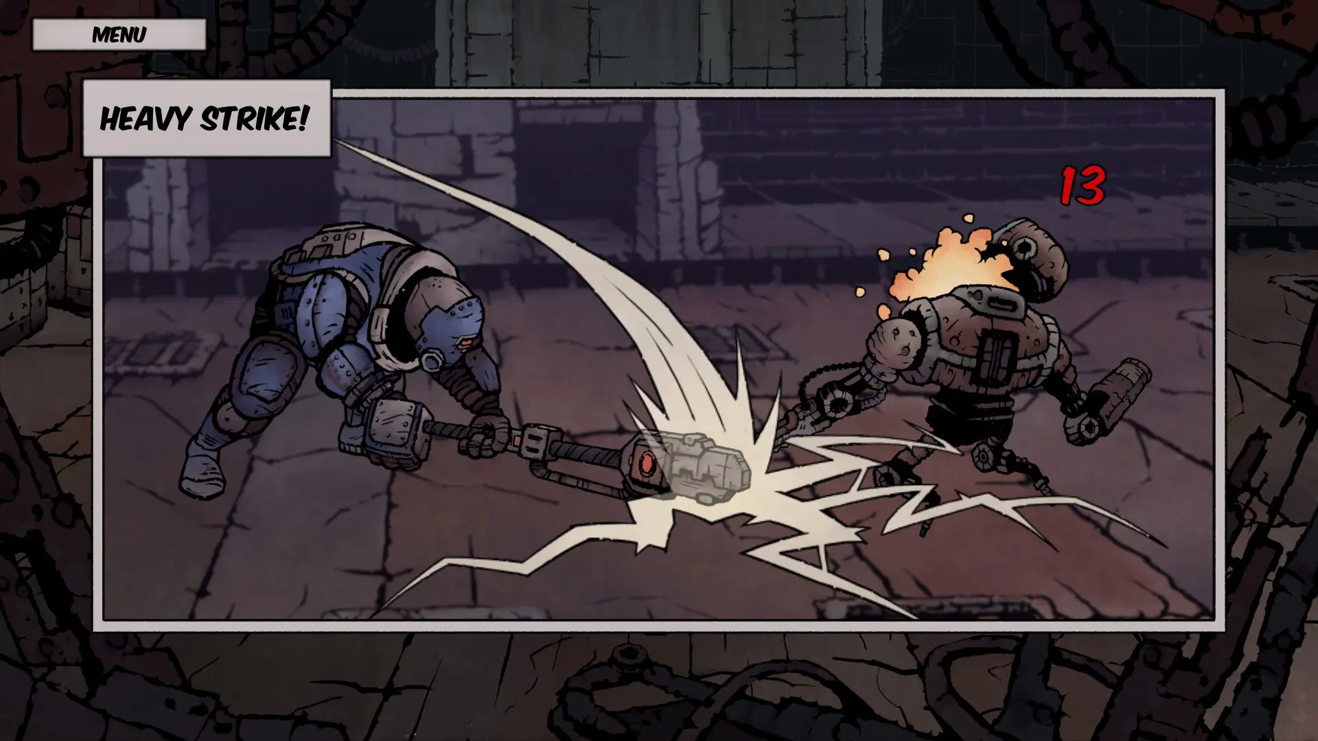 图片[2]-深空遗物 Deep Sky Derelicts v1.5.4b版 集成全DLC 官方中文-勇士吧