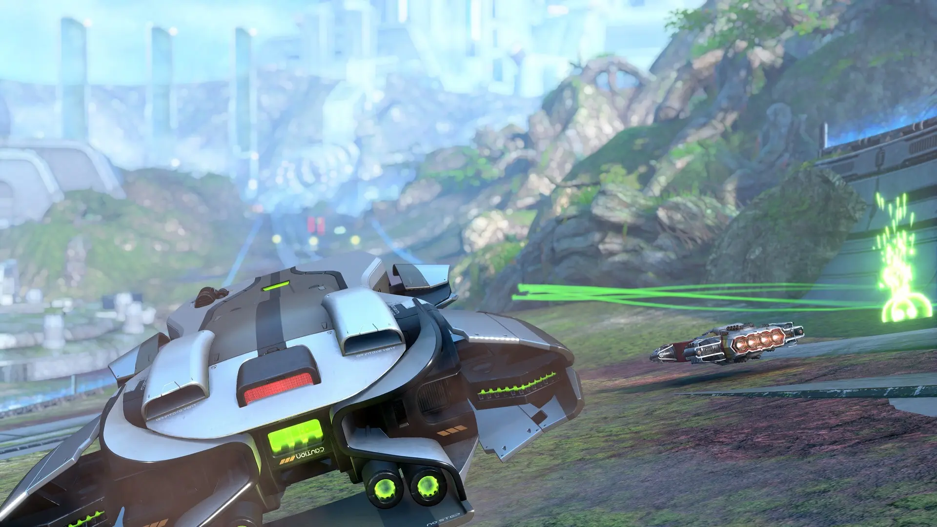 图片[3]-战斗四驱车 GRIP Combat Racing v1.5.2豪华版 集成全DLC 官方中文-勇士吧