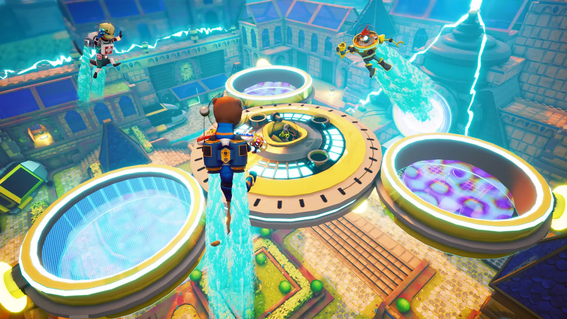 图片[5]-水獭帝国 The Otterman Empire v1.0.4版 官方中文-勇士吧