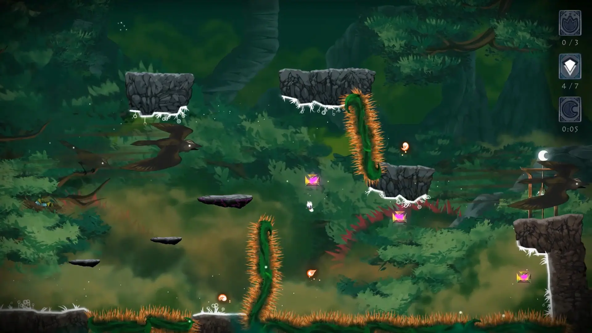 图片[1]-永恒之门 Evergate v1.05.4版 官方中文-勇士吧