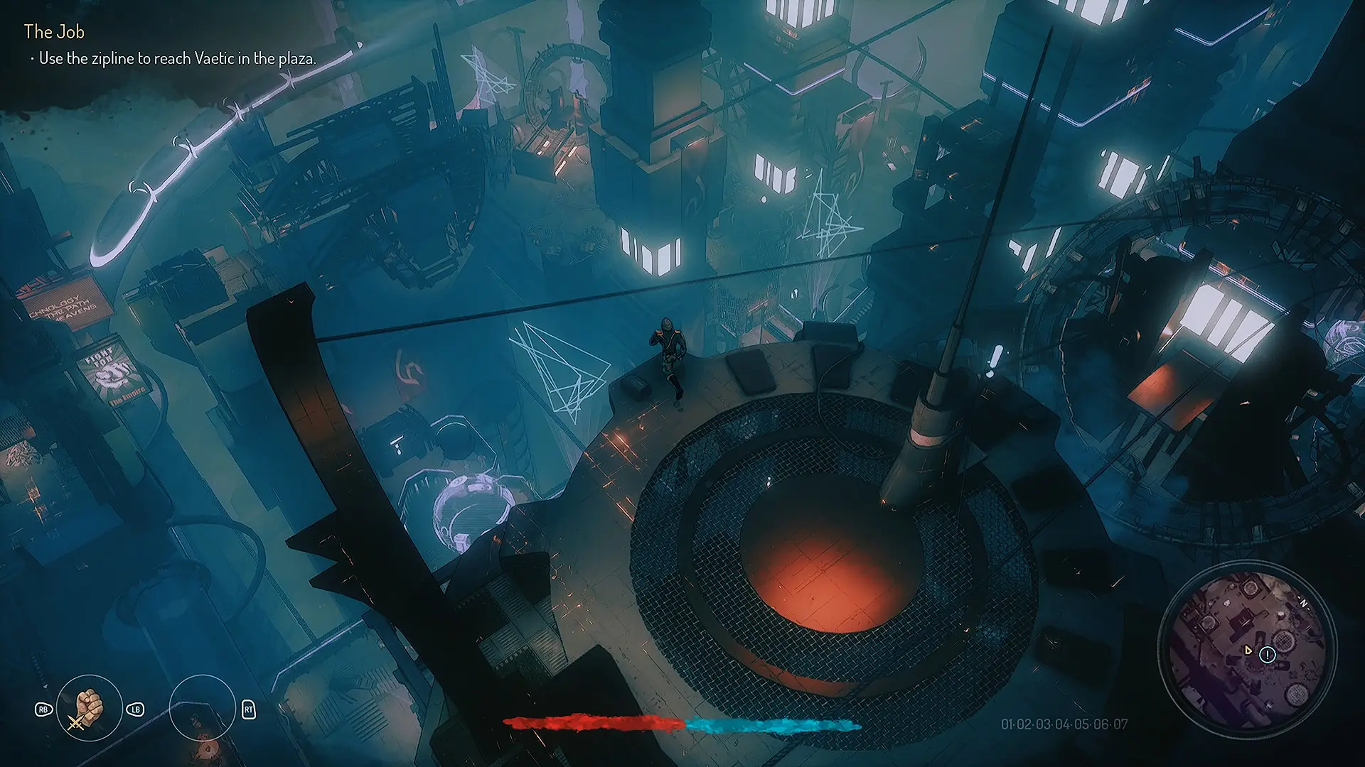 七 远去的日子 Seven Enhanced Edition v1.3.4增强版 官方中文-勇士吧