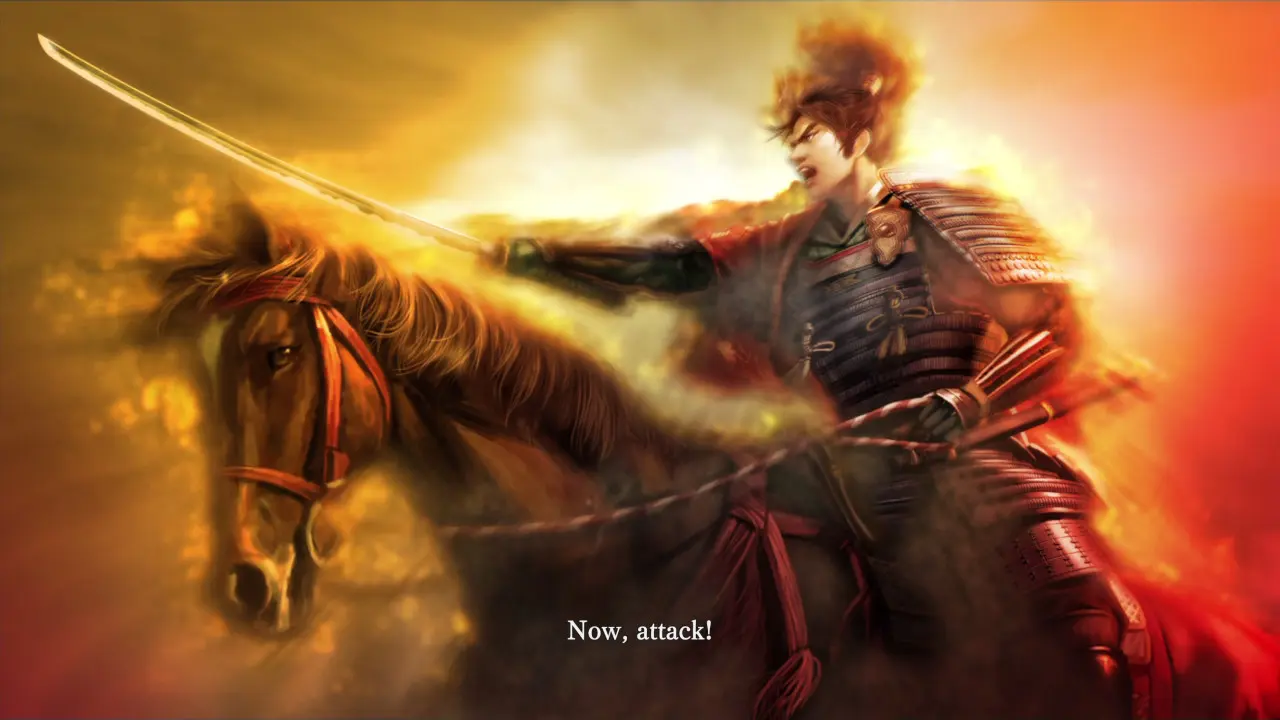 图片[3]-信长之野望 大志 全家桶 NOBUNAGA’S AMBITION Taishi-勇士吧